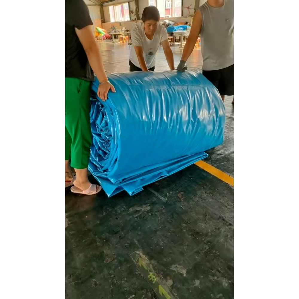 充气隧道气囊隧道护拱施工方案 隧道养护气囊 隧道护拱示意图 隧道护拱气囊