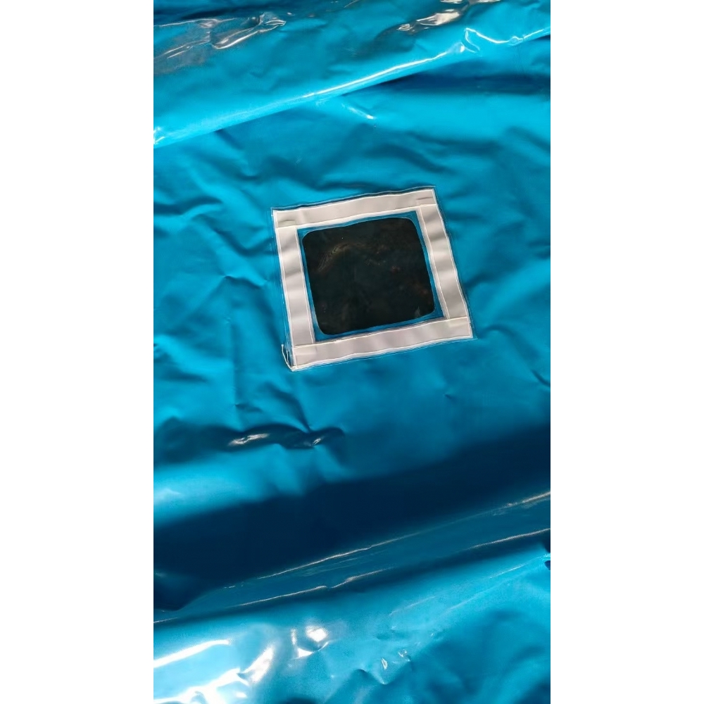 隧道喷水气囊与保湿气囊的温湿度控制技术