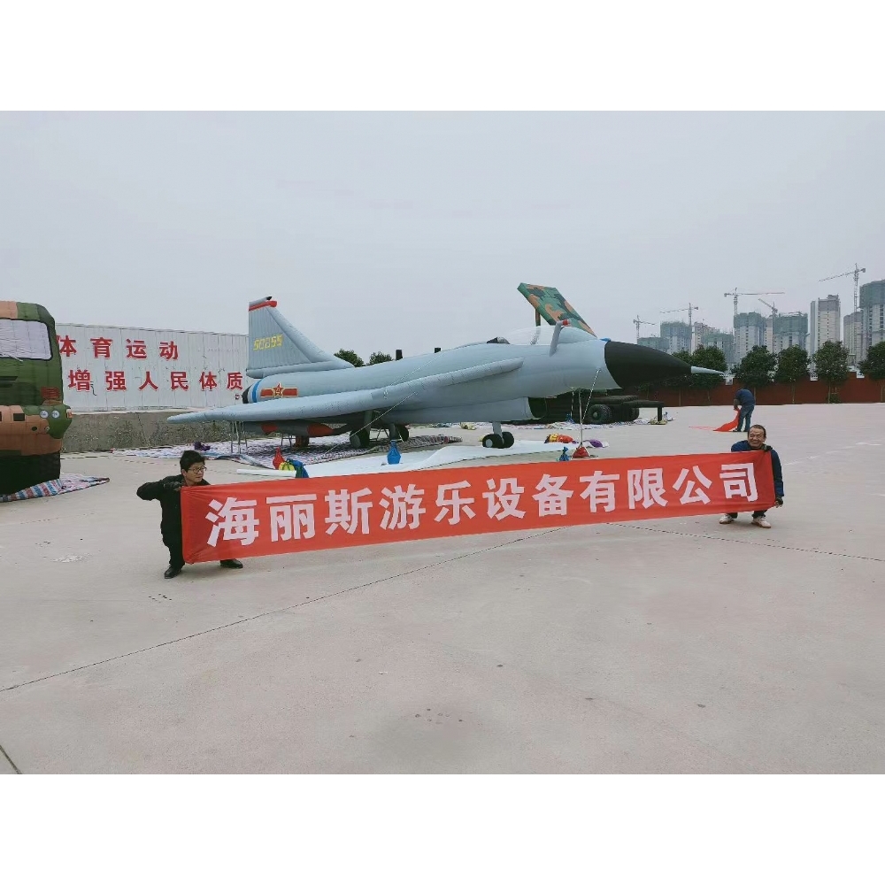 充气战车，军用假目标，军事假目标